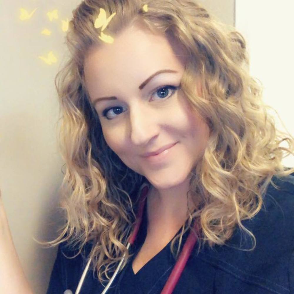 Meet your Posher, Jennifer